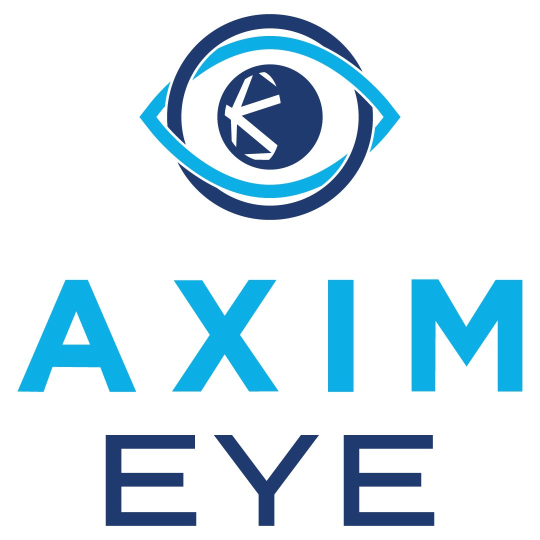 AXIM Eye